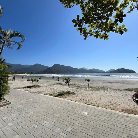 Recanto Lorenzi - Apartamentos Ubatuba Exterior foto