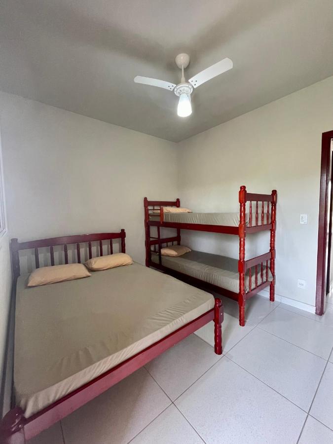 Recanto Lorenzi - Apartamentos Ubatuba Exterior foto