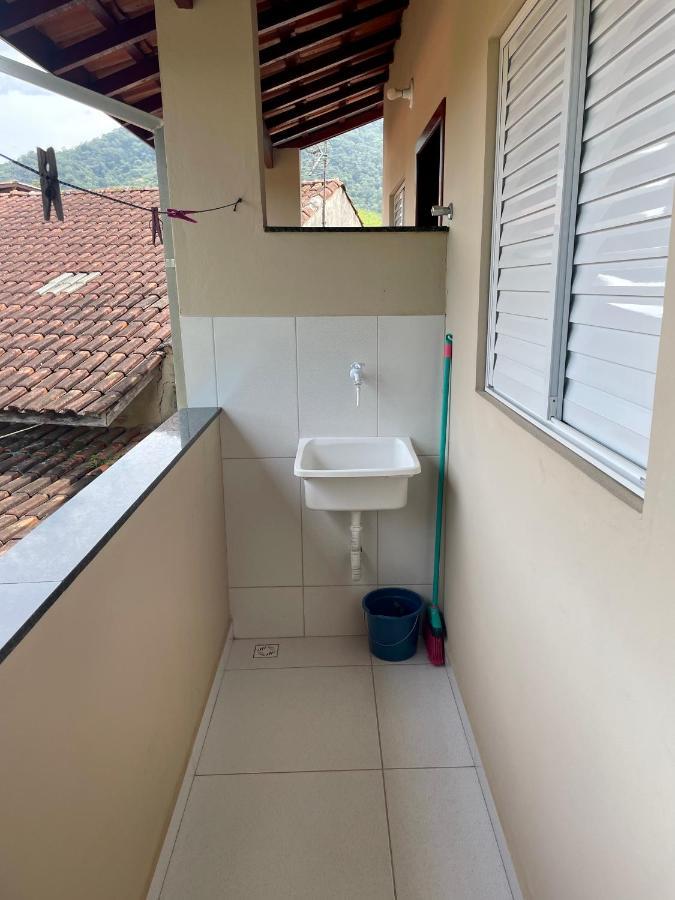 Recanto Lorenzi - Apartamentos Ubatuba Exterior foto