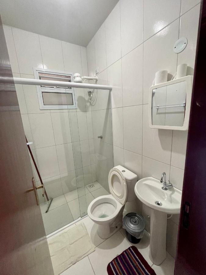 Recanto Lorenzi - Apartamentos Ubatuba Exterior foto