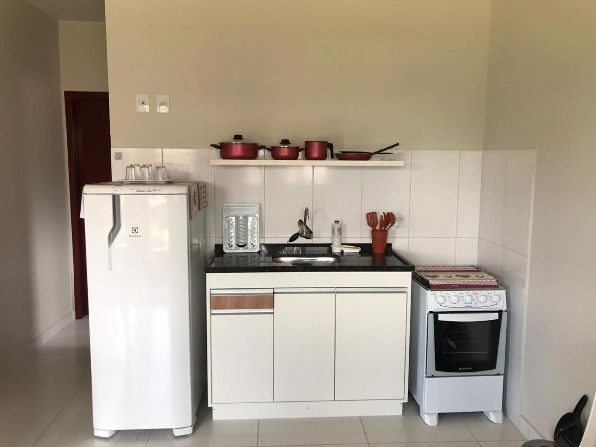 Recanto Lorenzi - Apartamentos Ubatuba Exterior foto