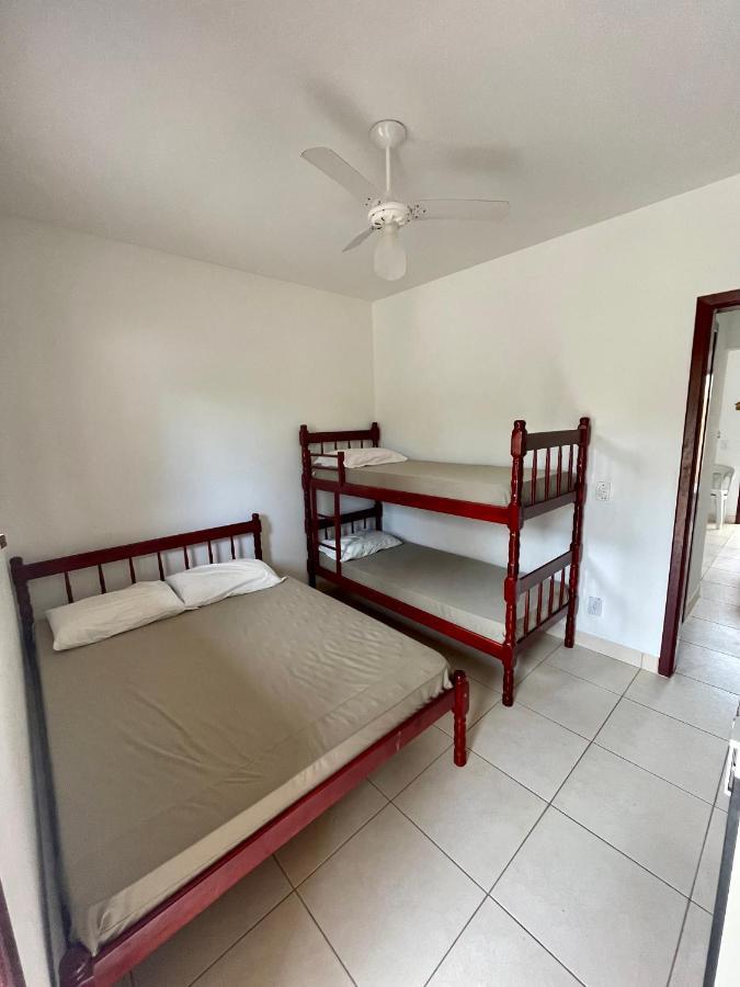 Recanto Lorenzi - Apartamentos Ubatuba Exterior foto