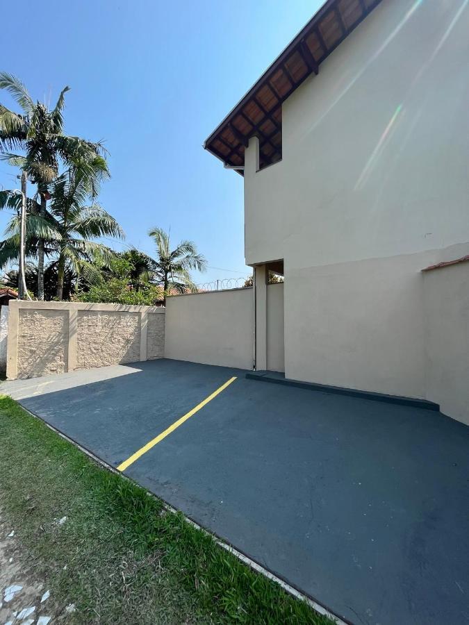 Recanto Lorenzi - Apartamentos Ubatuba Exterior foto