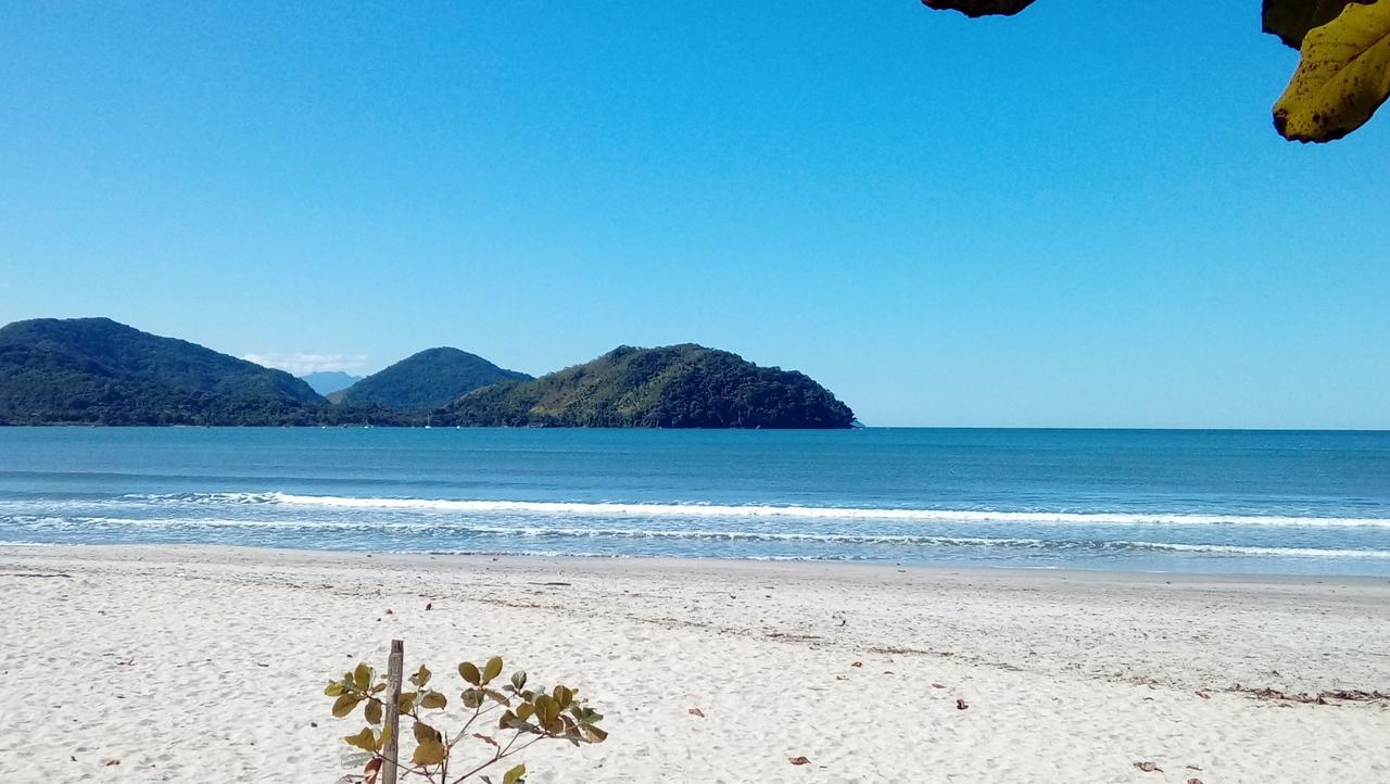 Recanto Lorenzi - Apartamentos Ubatuba Exterior foto